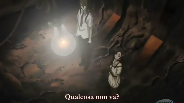 Otaku Gallery  / Anime e Manga / Tokyo Majin Gakuen Kenpuchou / Screen Shots / 07 - Moltitudine di arti demoniache / 123.jpg